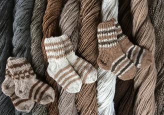 изделия из Alpaca