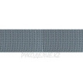 Тесьма ременная 3,8см 304 - Серый