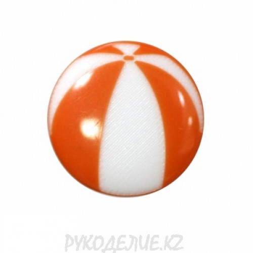 Пуговица мяч надувной CBM16