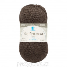 Пряжа Верблюжка Камтекс