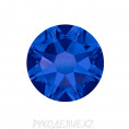 Стразы клеевые 2078 ss12 Swarovski 001-8 - Crystal Meridian Blue