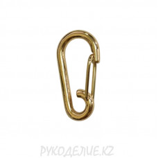 Карабин металлический 8368 Angelica Fashion