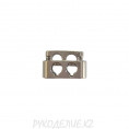 Стопор металл 8901 Angelica Fashion 2 - Никель