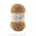 Пряжа Softy Alize 179 - Светло-коричневый