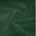 Фатин мягкий lux 3м 420 - Тёмно-зелёный
