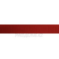 Лента липучка TBY пришивная кач.C шир.25мм 148 - Красный
