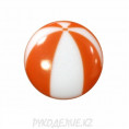 Пуговица мяч надувной CBM16 20L, 01 - Морковный