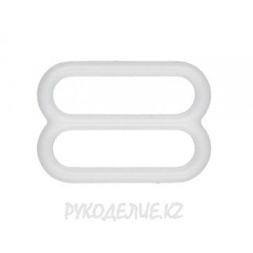 Регулятор для бюстгальтера пластиковый 12мм RP01-12 BLITZ
