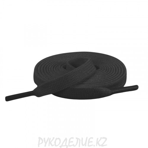 Шнурки для обуви плетеные 110-120см AF8705