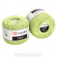 Пряжа Violet YarnArt 5352 - Салат
