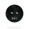 Пуговица универсальная СВЕ-232 24L, 310 - Черный
