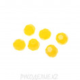 Бусины стекло 5000 8-d Swarovski 231 - Yellow Opal