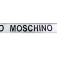 Тесьма репсовая 25мм 5 - Moschino
