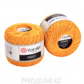 Пряжа Violet YarnArt 5307 - Канарейка