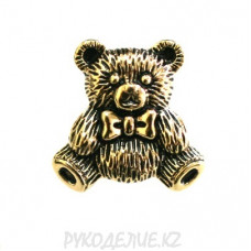 Пуговица медведь LFK-92