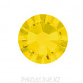 Cтразы клеевые 2038 ss8 Swarovski 231 - Yellow Opal