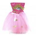 Детский костюм "Принцесса" 2 - Розовый