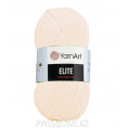 Пряжа Elite YarnArt 854 - Кремовый