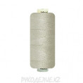 Нитки Ideal 0048 - Светло-серый