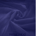 Фатин мягкий lux 3м 455 - Тёмно-синий