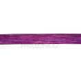 Лента MAJESTIK х/б 38мм 155 - Фиолетовый