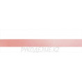 Резина декоративная атласная 50мм 133 - Светло-розовый