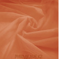 Фатин мягкий lux 3м 485 - Тёмно-персиковый