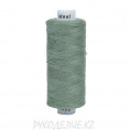 Нитки Ideal 0872 - Серо-зеленый