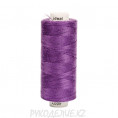 Нитки Ideal 0742 - Фиолетовый