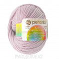 Пряжа Детский каприз теплый Пехорка 1091 - Пепельная роза