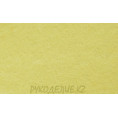 Фетр 2мм ширина 1м 116 - Бледно-жёлтый
