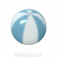 Пуговица мяч надувной CBM16 24L, 04 - Голубой