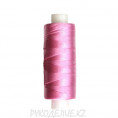 Нитки нейлон 210d/2 Angelica Fashion 550 - Розовый
