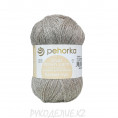 Пряжа Козий пух Пехорка 530 - Светлый натуральный
