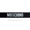 Тесьма репсовая 40мм 6 - Moschino