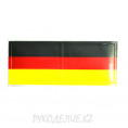 Клеевая аппликация Флаг Германии (2шт) 6,8*4,5см 1 - Цветной
