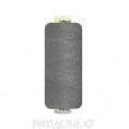 Нитки Ideal 0766 - Светло-серый