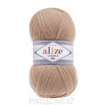 Пряжа Lanagold 800 Alize 05 - Бежевый