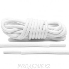 Шнурки для обуви круглые (100-105см) Шнурки для обуви круглые (100-105см)