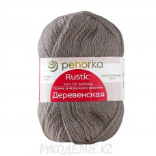 Пряжа Деревенская Пехорка Пряжа Деревенская Пехорка