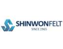 Shinwon Felt Co.,LTD.  