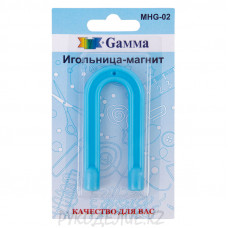 Игольница-магнит 7см MHG-02 Gamma Игольница-магнит 7см MHG-02 Gamma