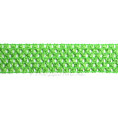 Резина декоративная 40мм (тутти) 30 - Зелёный