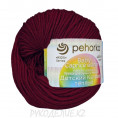 Пряжа Детский каприз теплый Пехорка 07 - Бордо