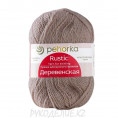 Пряжа Деревенская Пехорка 412 - Верблюжий