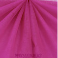 Фатин жесткий 22,5м ширина 1,8м 11, фуксия