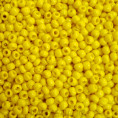 Бисер N10 188 - Ярко-жёлтый