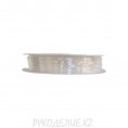 Резинка для браслетов Angelica Fashion d=1,0мм 1 - Прозрачный