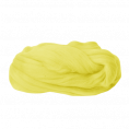 Лента для валяния Камтекс 029 - Яркий лимон