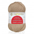 Пряжа Секрет успеха Пехорка 412 - Верблюжий